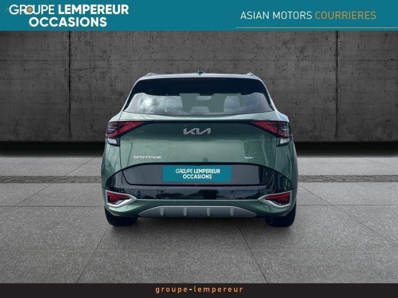 kia - Visuel 5