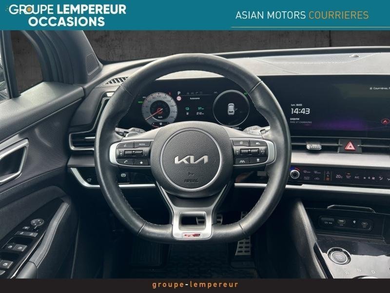 kia - Visuel 11