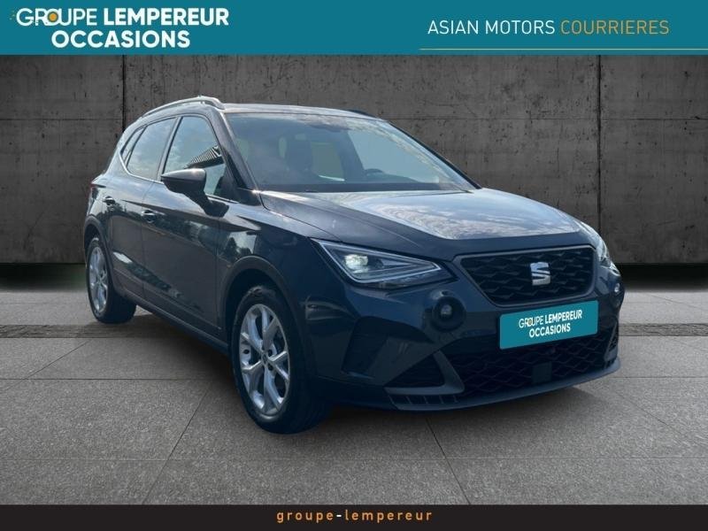 seat - Visuel 0