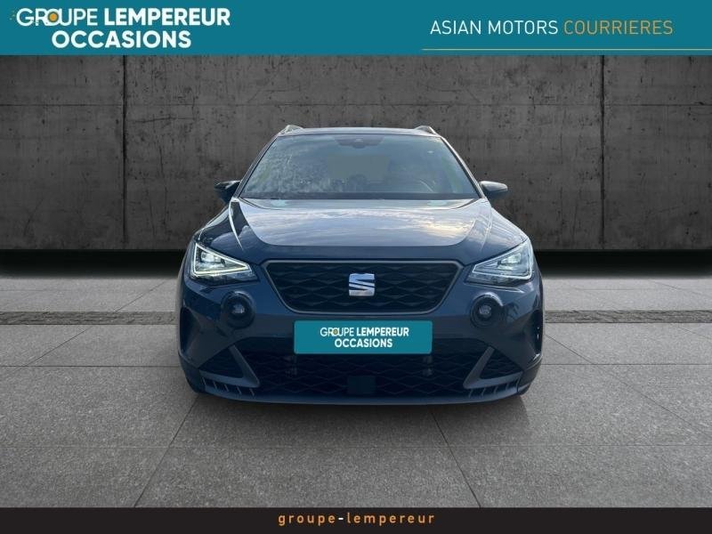 seat - Visuel 1