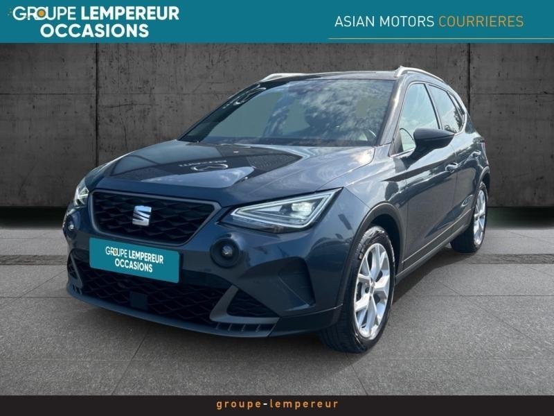 seat - Visuel 2