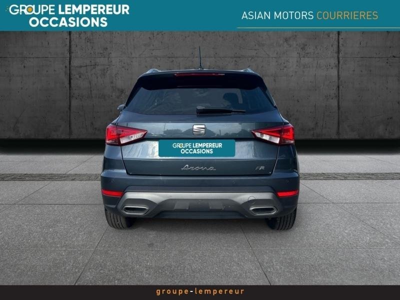 seat - Visuel 5