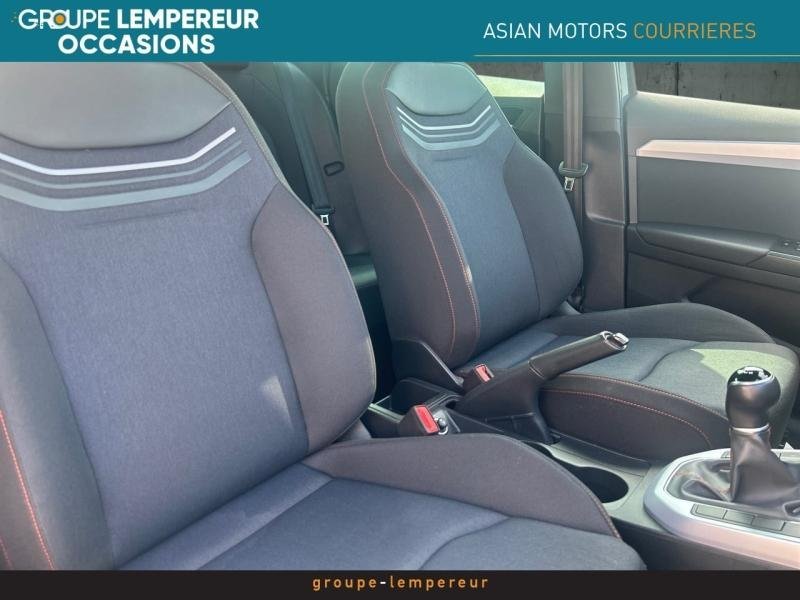 seat - Visuel 8