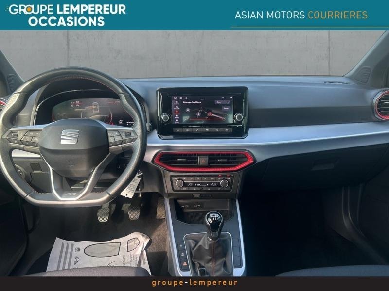 seat - Visuel 10