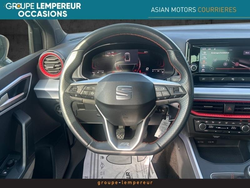 seat - Visuel 11
