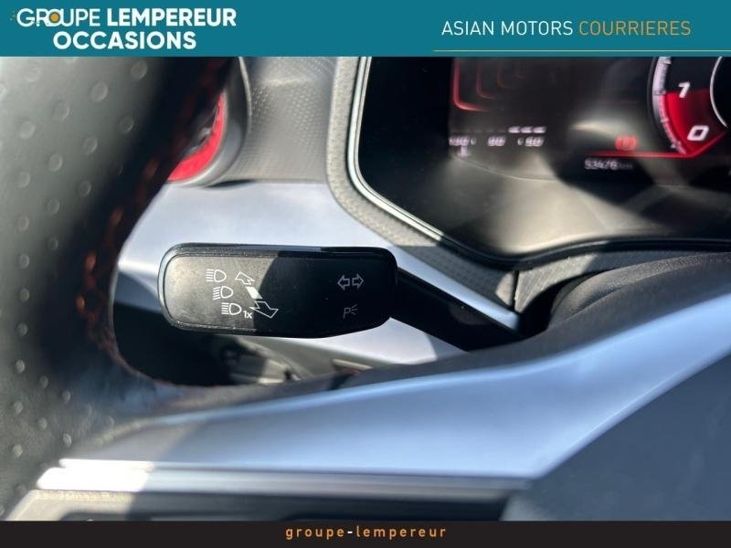 seat - Visuel 14