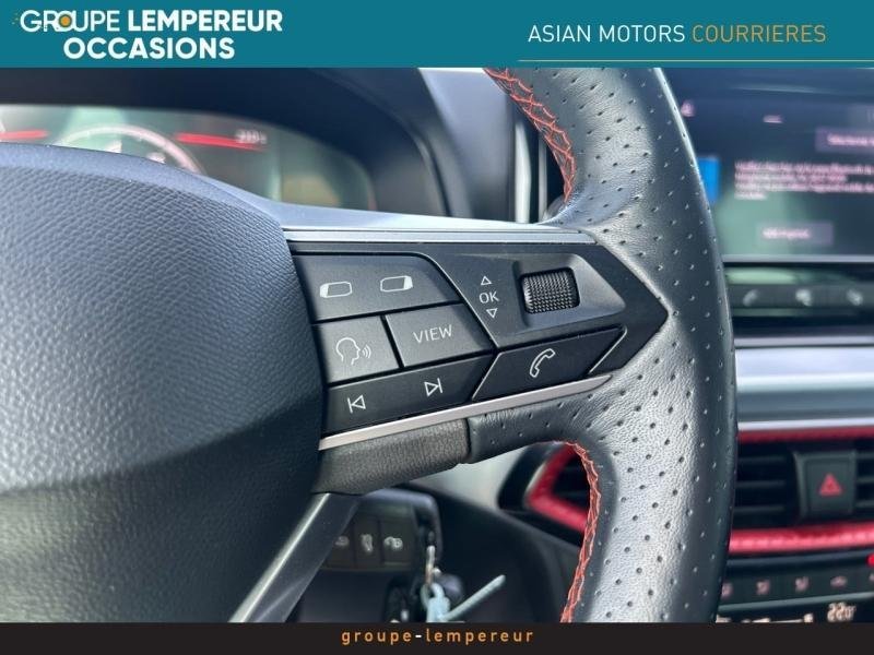 seat - Visuel 16