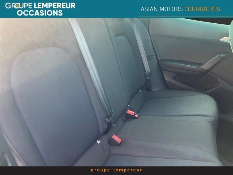 seat - Visuel 19