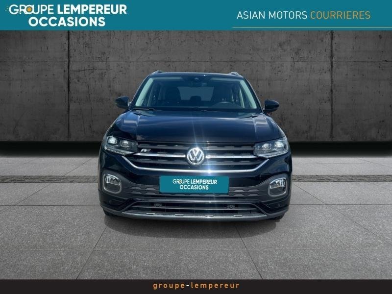 volkswagen - Visuel 1