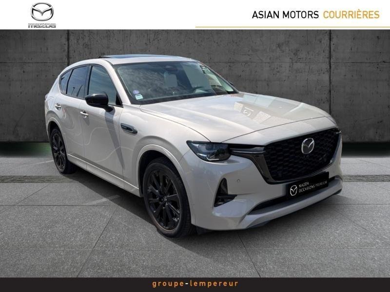 mazda - Visuel 0