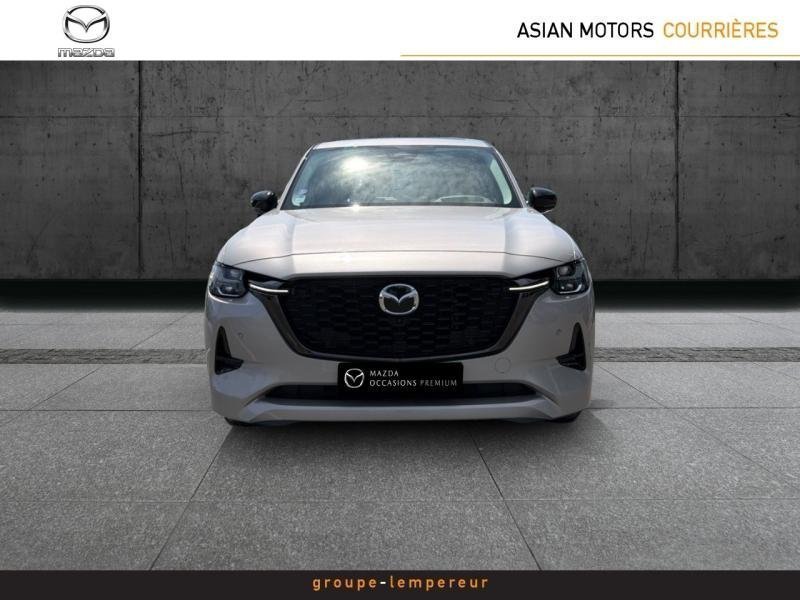 mazda - Visuel 1