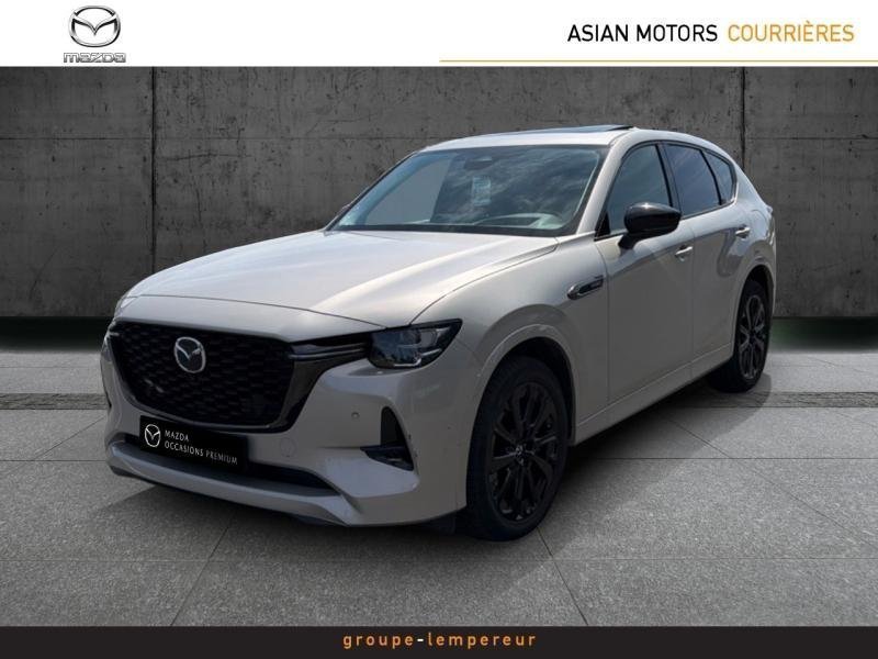mazda - Visuel 2