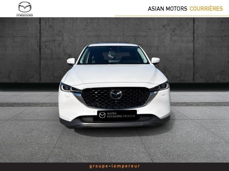 mazda - Visuel 1
