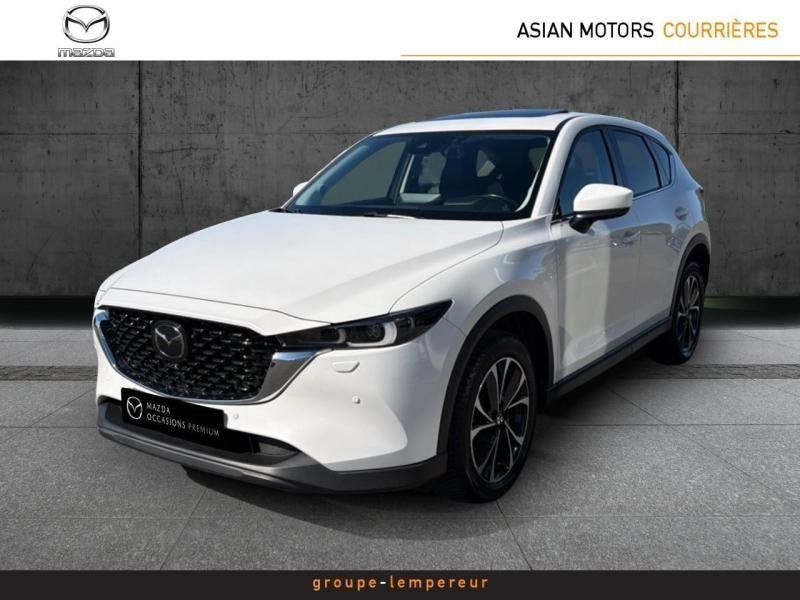mazda - Visuel 2