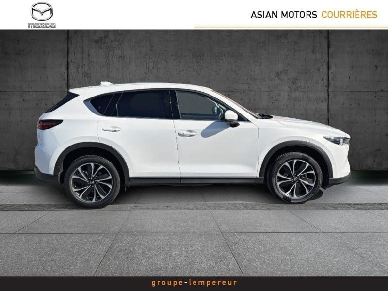 mazda - Visuel 4