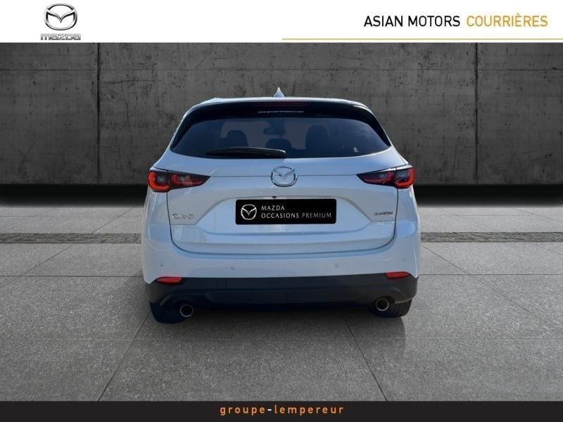 mazda - Visuel 5