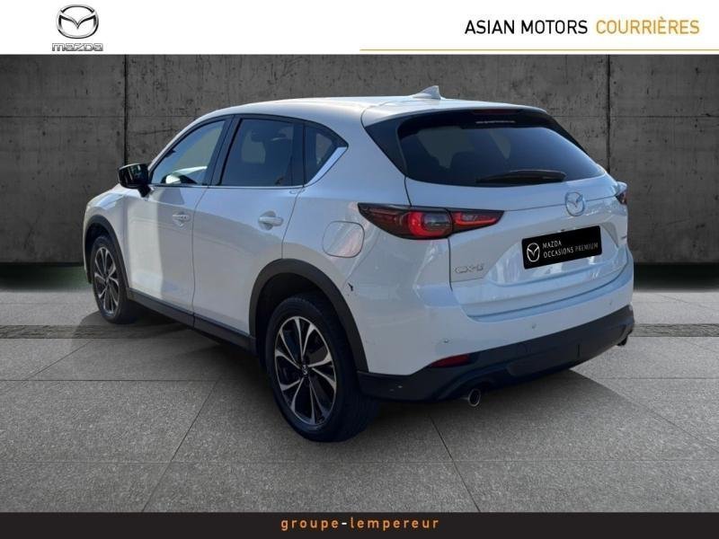 mazda - Visuel 7