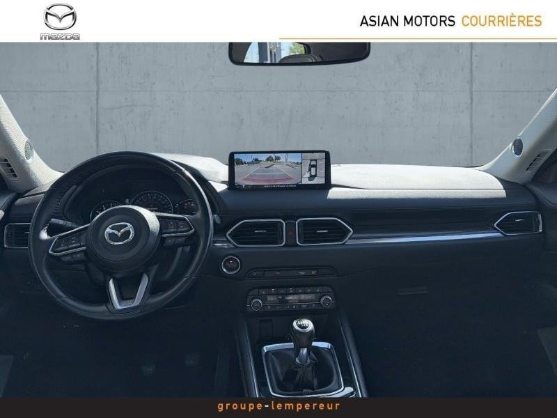 mazda - Visuel 8