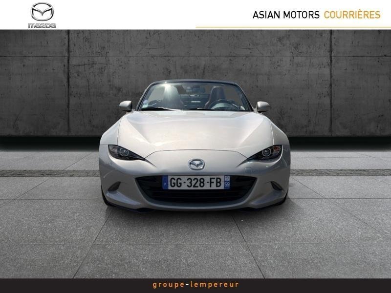 mazda - Visuel 1