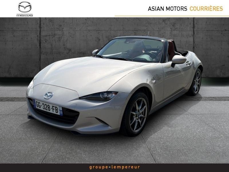mazda - Visuel 2