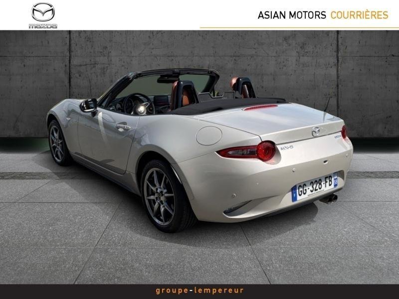 mazda - Visuel 7