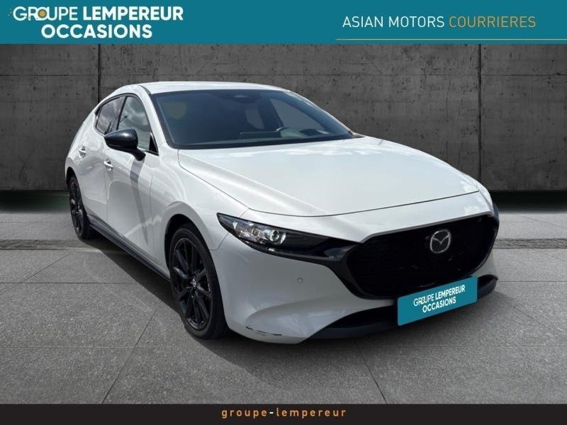 mazda - Visuel 0
