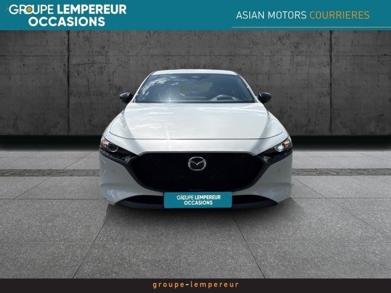 mazda - Visuel 1