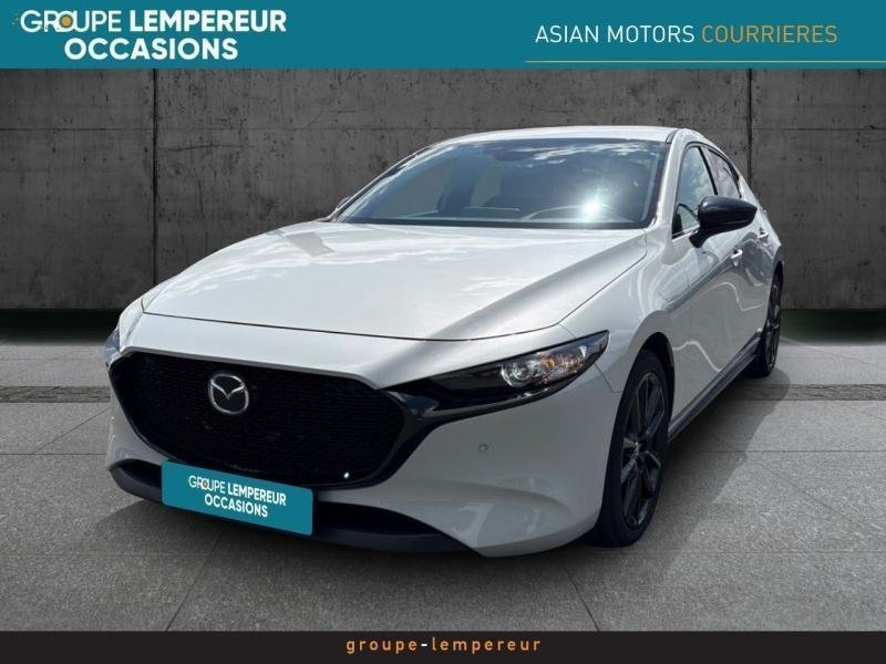 mazda - Visuel 2