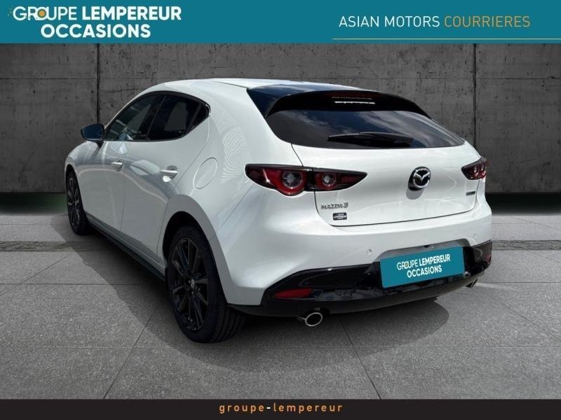 mazda - Visuel 7