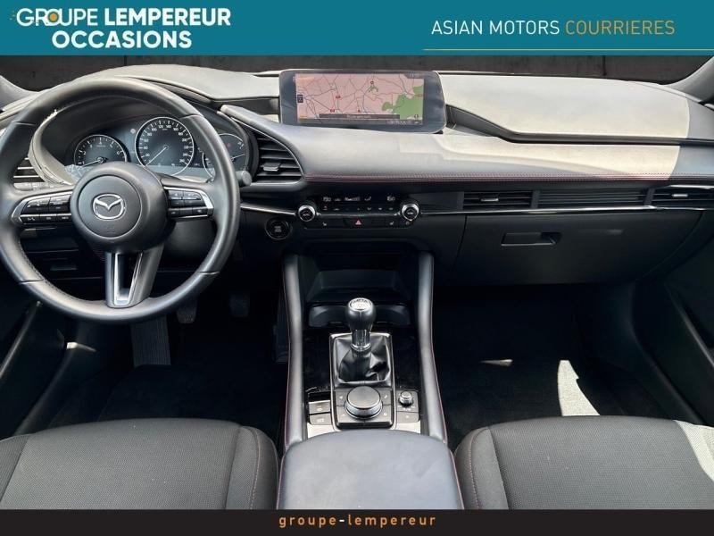 mazda - Visuel 10