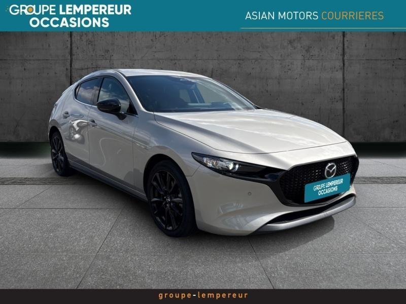 mazda - Visuel 0