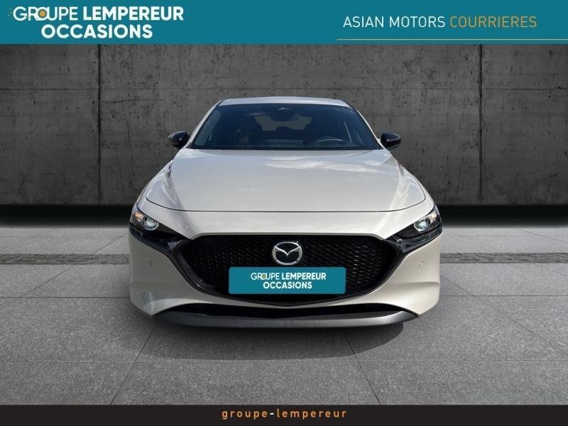 mazda - Visuel 1