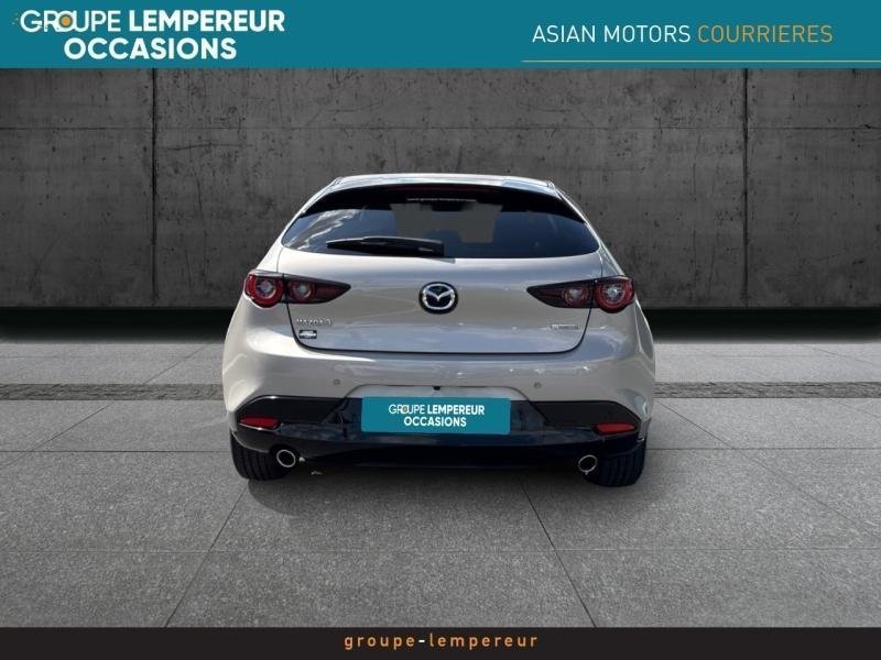 mazda - Visuel 5