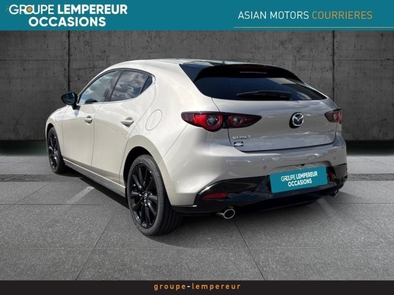 mazda - Visuel 7