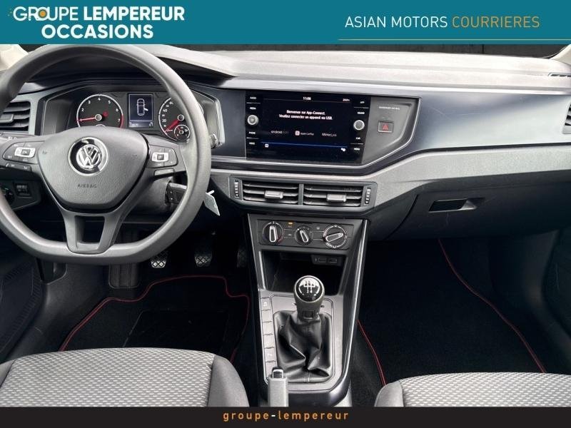 volkswagen - Visuel 10