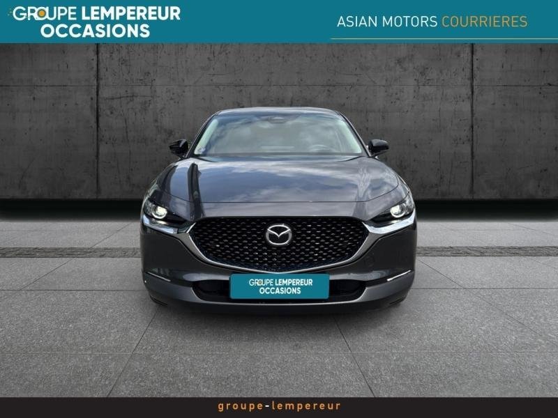 mazda - Visuel 1