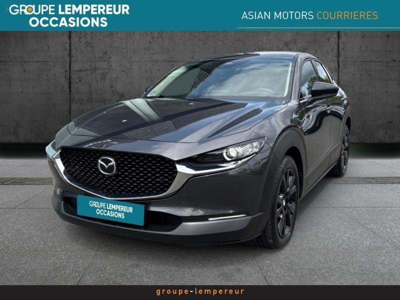 mazda - Visuel 2