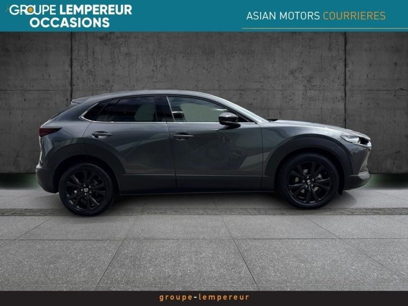mazda - Visuel 4