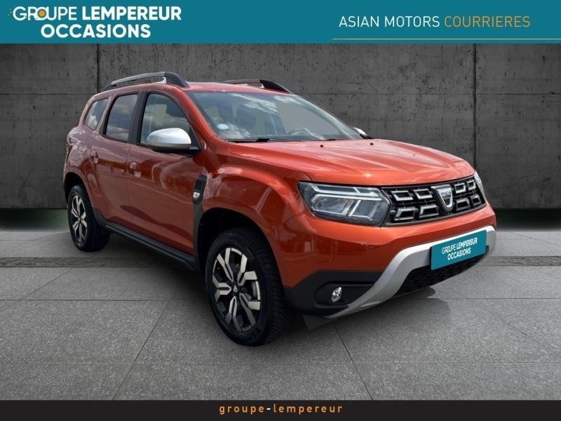 dacia - Visuel 0