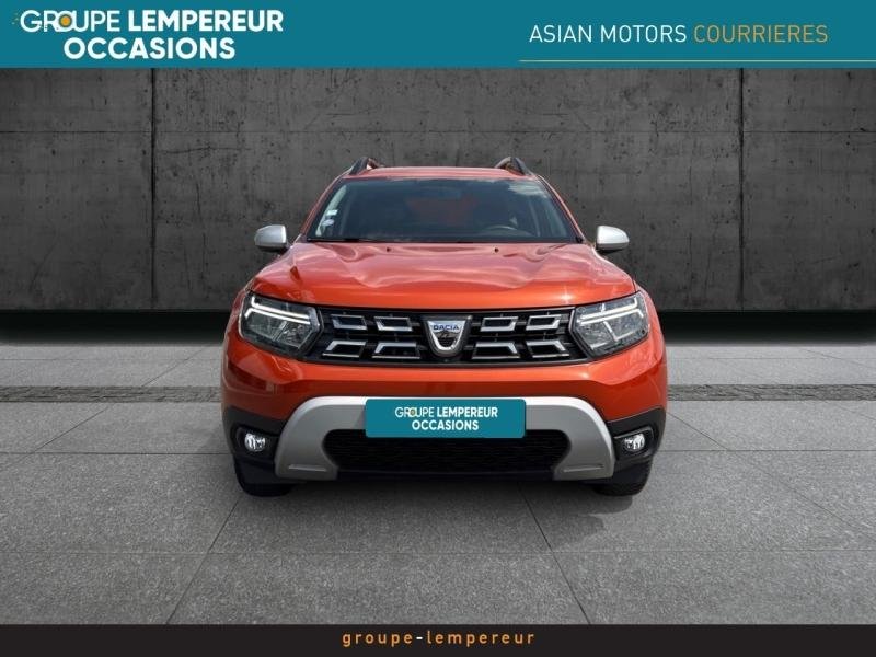 dacia - Visuel 1