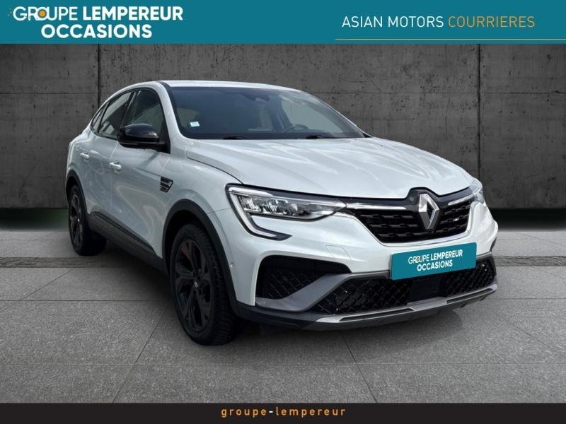 renault - Visuel 0
