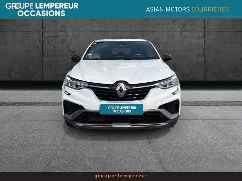 renault - Visuel 1