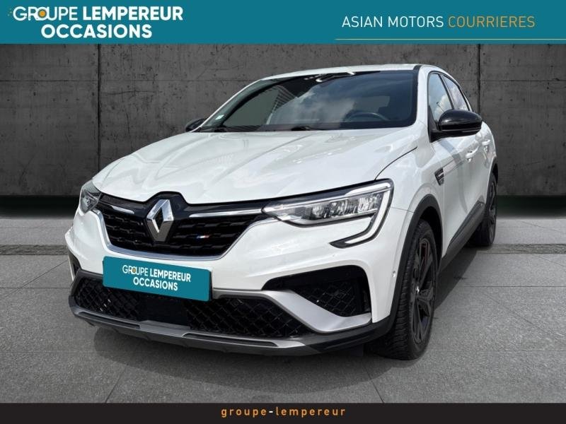 renault - Visuel 2