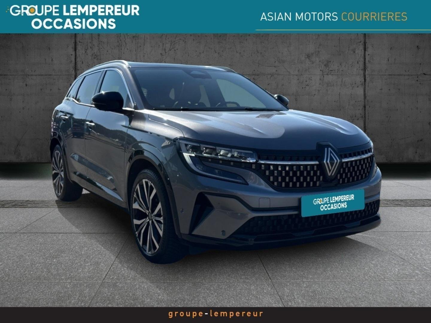 renault - Visuel 0