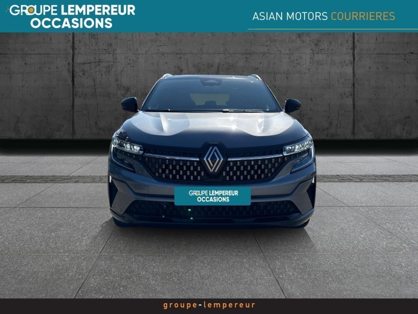renault - Visuel 1
