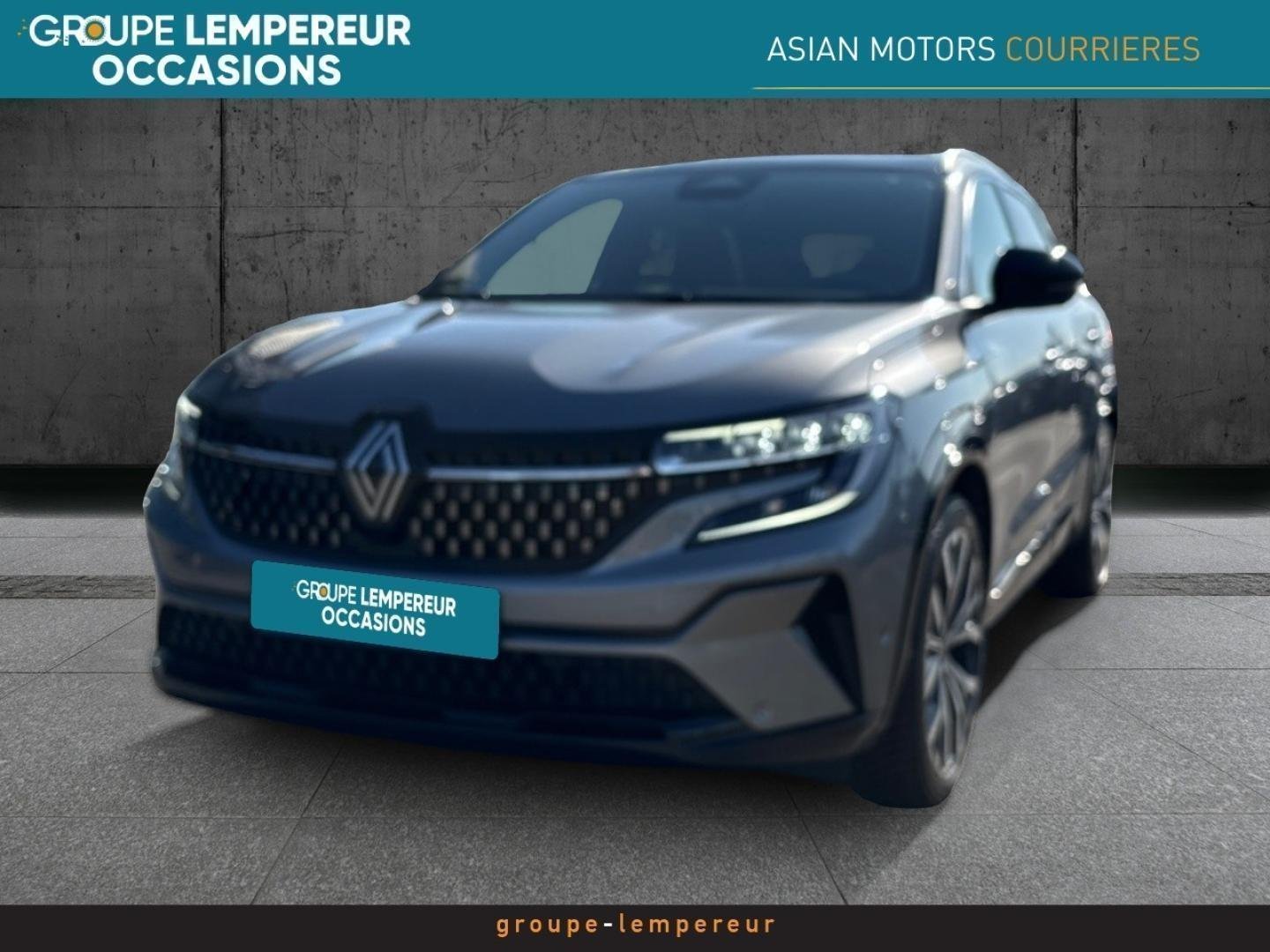 renault - Visuel 2