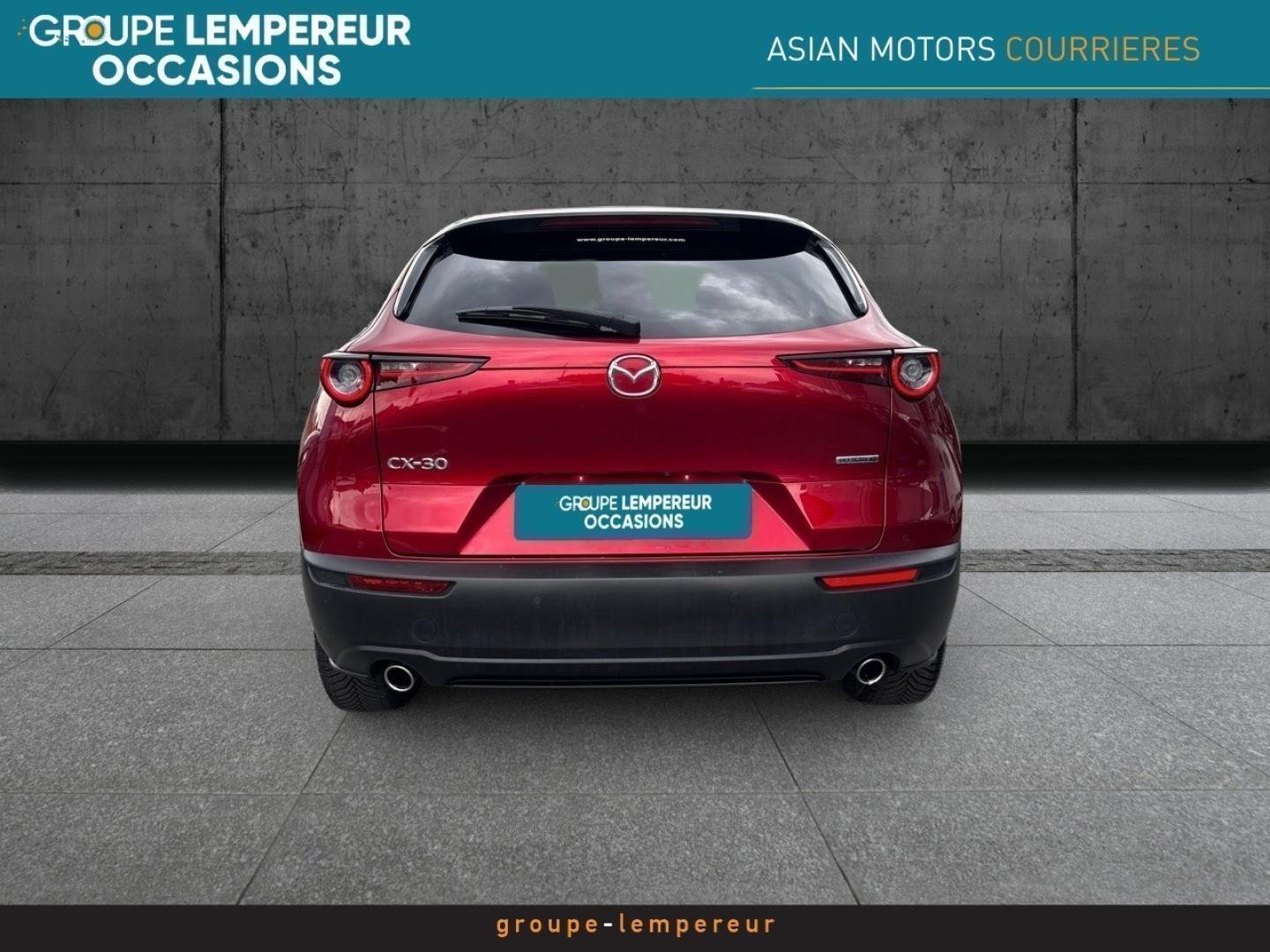 mazda - Visuel 5