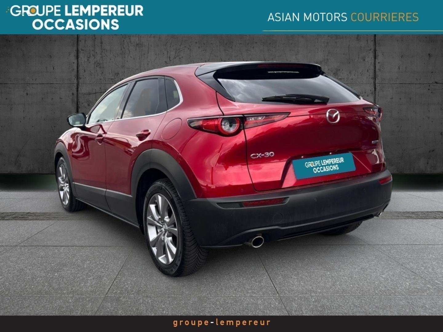mazda - Visuel 7