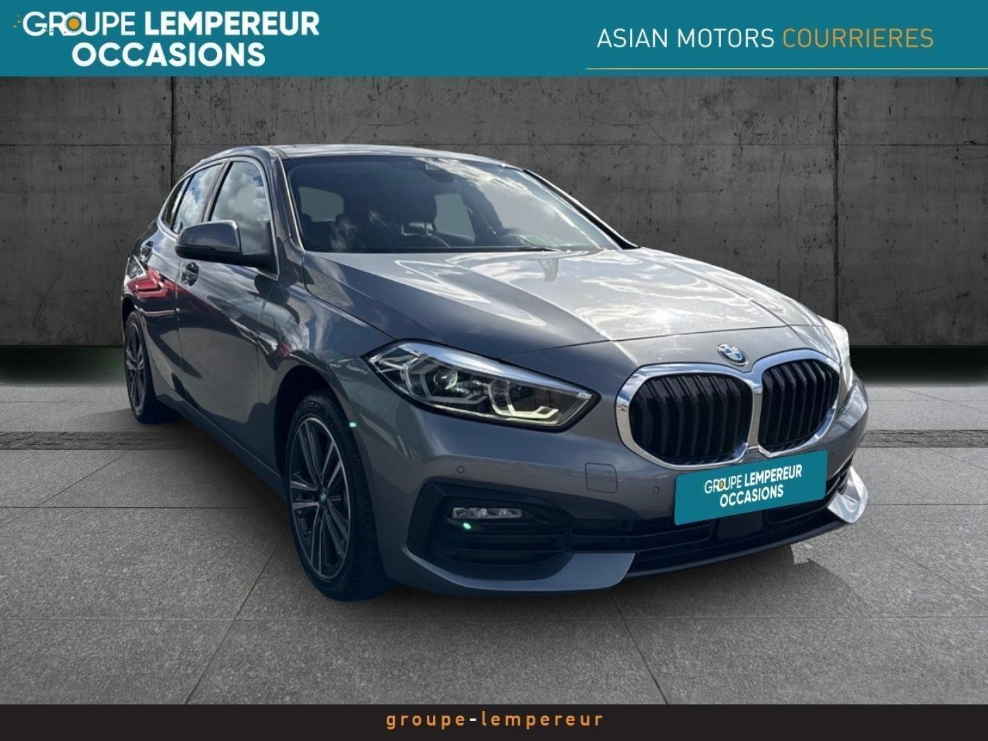 bmw - Visuel 0