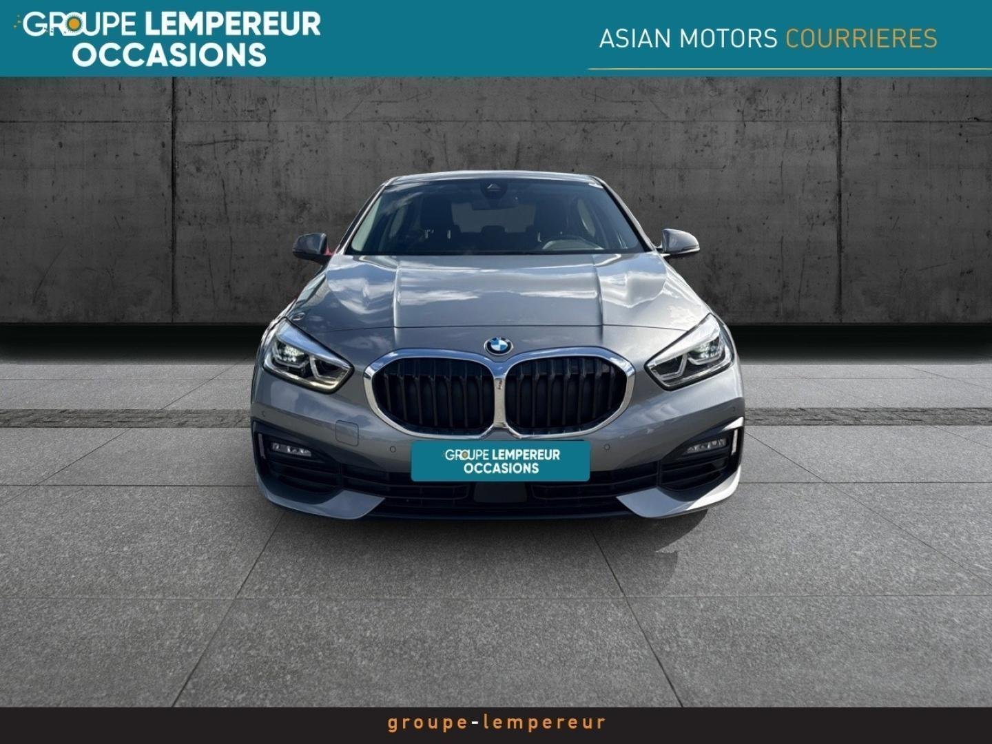 bmw - Visuel 1